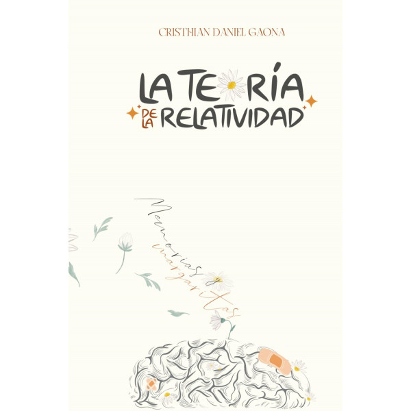La Teoría de la Relatividad: Memorias & Margaritas (Edición en español)
