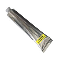 Laca Urushi de acabado negro de Japón, 100 g