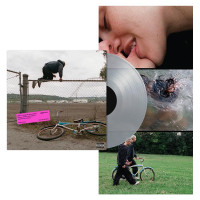 hickey [LP Platino] [Portada alternativa] [Exclusivo de Amazon]