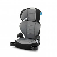 Asiento elevador para automóvil Graco TurboBooster 2.0 con respaldo alto, Declan