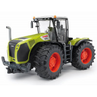 Bruder Claas Xerion 5000