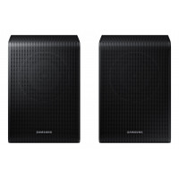 Kit de altavoces traseros inalámbricos Samsung 9250S, negro (SWA-9250S/ZA, 2025)
