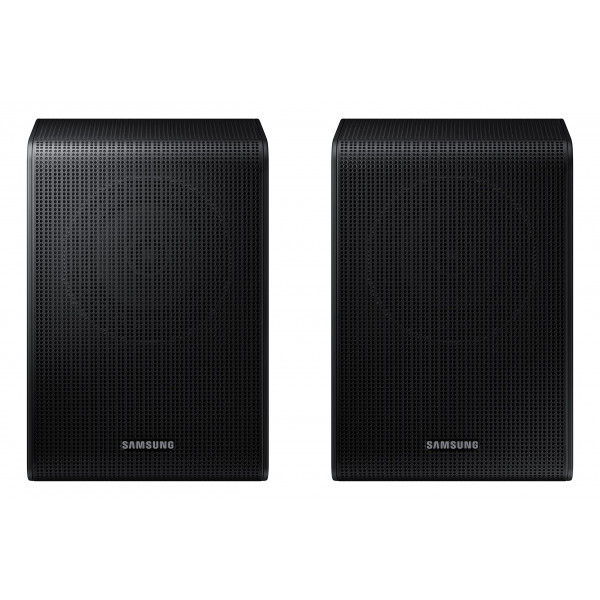 Kit de altavoces traseros inalámbricos Samsung 9250S, negro (SWA-9250S/ZA, 2025)