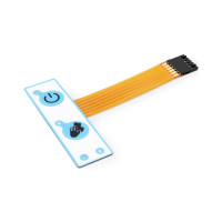 9101394-01 Apto para usuario remoto de interruptor Ice O Matic, reemplaza CIM0320A CIM0325A CIM0326A CIM0520A CIM0525A CIM0525W CIM0526A