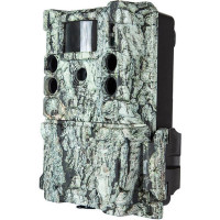 Bushnell Trail Camera CORE S-4K, cámara de juegos sin brillo con vídeo 4K y pantalla de visualización en color de 1,5