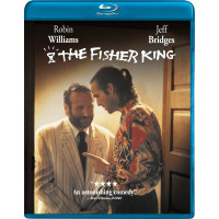 El rey pescador [Blu-ray]