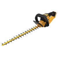 Cortasetos inalámbrico DEWALT 60V FLEXVOLT - Herramienta básica (DCHT870B)