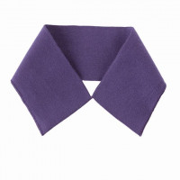 Tela de punto acanalada, tejido de algodón de verano, cuello de camiseta, cuello en V, hilo de puño, tela fina de costilla