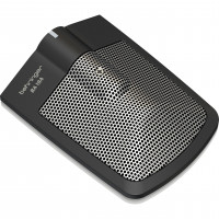 Micrófono de superficie de condensador Behringer BA 19A para aplicaciones de instrumentos