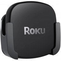 TotalMount para Roku Ultra (Compatible con todos los modelos Roku Ultra)
