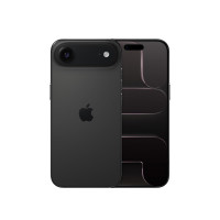 Apple iPhone Air, versión de EE. UU., 512 GB, eSIM, negro espacial, desbloqueado (renovado)