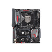 Asus ROG Maximus VIII Hero LGA1151 DDR4 M.2 SATA 6Gb/s USB 3.1 Tipo A Tipo C Intel Z170 ATX Placa base