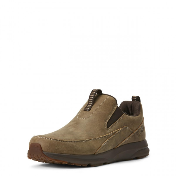Zapatos sin cordones Spitfire de Ariat para hombre