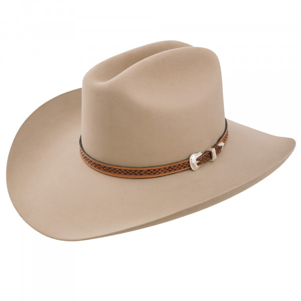Stetson Marshall, Color: Ranch Tan, Tamaño: 7.375 (SWMARS-6240D473)