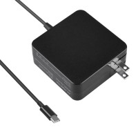 Digipartspower Cargador USB-C compatible con Galaxy Book 12 SM-W720 SM-W727V 2 SM-W737 SM-W767 PSU