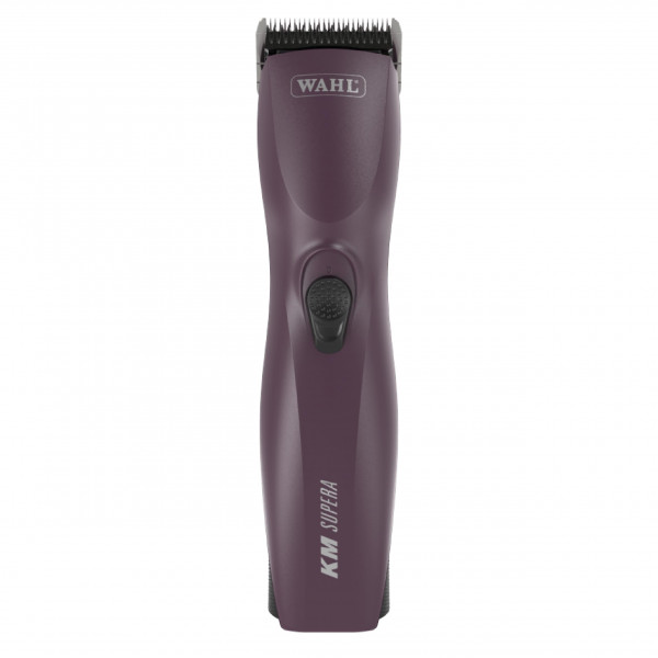 Wahl Pro Animal KM Supera Cortapelos inalámbrico para mascotas - Cortapelos para mascotas para el cuidado de perros y gatos - Cortapelos inalámbrico con batería - Cuenta con tecnología LOCKGUARD