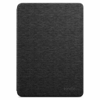 Funda Amazon Kindle, fina y ligera, funda protectora plegable - Tela