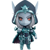 Good Smile World of Warcraft: Sylvanas Windrunner Nendoroid Figura de acción, multicolor