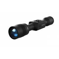 ATN X-Celsior 3-9x Alcance de visión nocturna - Sensor de visión nocturna ultrasensible, resolución 2688x1944, pantalla HD - Alcance de visión nocturna premium para precisión y claridad en condiciones de poca luz