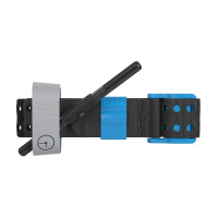 Torniquete SAM XT - Azul (Molinete de metal)