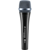 Sennheiser Pro Audio e 935 Micrófono vocal dinámico cardioide