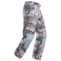 SITKA Gear Nuevo para 2019 Stormfront Pant Optifade Open Country Medium