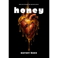 MIEL: Poesía sobre el desamor, la pérdida y el silencio que permanece (Edición en español)