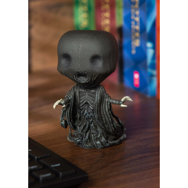Películas Funko POP: Figura de acción de Harry Potter - Dementor