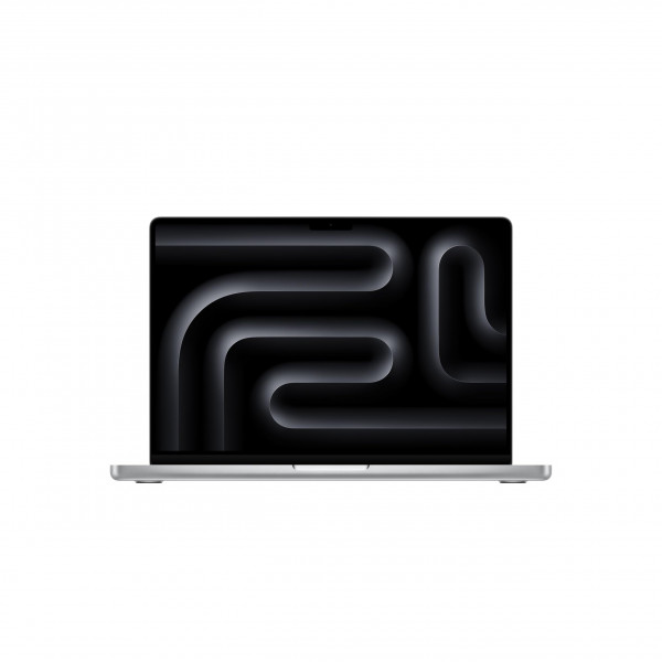 Laptop MacBook Pro Apple 2026 con chip Apple M5 Pro con CPU de 18 núcleos y GPU de 20 núcleos: diseñada para IA, pantalla Liquid Retina XDR de 14,2 pulgadas, memoria unificada de 24 GB, SSD de 2 TB, Wi-Fi 7; Plata