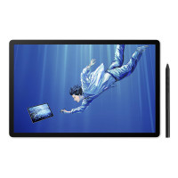 Wacom MovinkPad Pro 14, tableta de dibujo móvil Android, OLED de 14 sin necesidad de computadora, Slim Pro Pen 3 sin batería, 12 GB de RAM/256 GB de almacenamiento, pantalla mate antirreflejo, tableta de arte digital portátil todo en uno