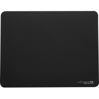 Alfombrilla de ratón Artisan Ninja FX hien suave grande negra