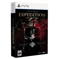 Clair Obscur: Expedition 33 - Edición espejo, (exclusivo de Amazon) - PlayStation 5