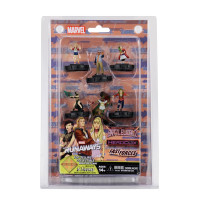 WizKids Marvel HeroClix: Secret Wars - Battleworld Fuerzas Rápidas