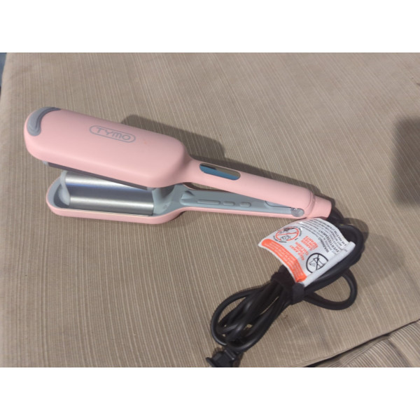 Rizador de pelo rizador Waver - TYMO ROVY Beach Waves Varita rizadora, ondas de 1,5