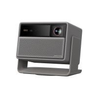 XGIMI HORIZON 20 Pro 4K RGB Proyector doméstico triple láser, 4100 lúmenes ISO, Google TV con Netflix con licencia, zoom óptico y cambio de lente, IMAX mejorado, Dolby Vision, contraste 20,000:1, pantalla de 300