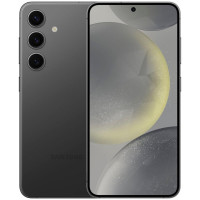 Samsung Galaxy S24 5G, versión de EE. UU., 256 GB, negro ónix - desbloqueado (renovado)