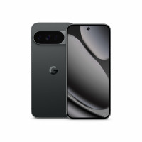 Google Pixel 10 Pro XL - Smartphone Android desbloqueado - Asistente Gemini AI, sistema de cámara trasera triple, batería de carga rápida de más de 24 horas de 6,8 - Obsidiana - 512 GB (modelo 2025) (renovado)