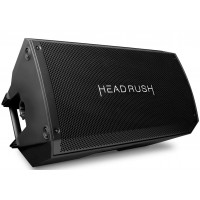 HeadRush FRFR-112 | Gabinete activo de 2000 vatios, rango completo, respuesta plana, 12 pulgadas/2 vías para procesadores de modelado de amplificadores y efectos múltiples de guitarra