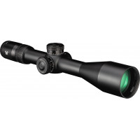 Vortex Optics Venom 5-25x56 Visor telescópico de primer plano focal - Retícula EBR-7C (MRAD)