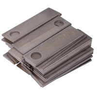 Stens 373-197 Dientes de rastrillo Stens para Bluebird 5201