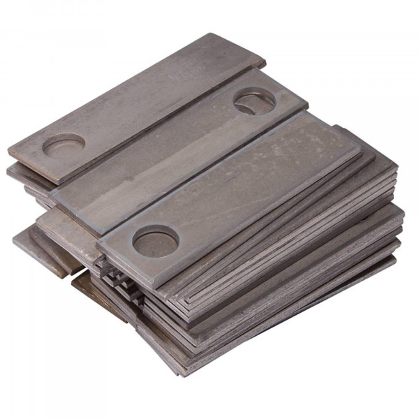 Stens 373-197 Dientes de rastrillo Stens para Bluebird 5201