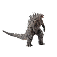 Godzilla: Rey de los monstruos - Godzilla Exquisita figura de acción básica PX