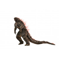 Godzilla x Kong: Godzilla Evolved Basic Exquisita Serie Figura de Acción