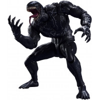 NACIONES TAMASHII - Venom: Let There Be Carnage - Bandai Spirits S.H.Figuarts (BDIMV639844)