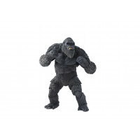 Godzilla x Kong: The New Empire: Figura de acción de la serie exquisita básica Kong