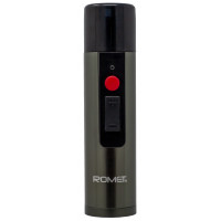 Romet R700 Electrolaringe, dispositivo electrónico de habla para laringectomizados, laringe artificial (¡controles de tono y volumen personalizables!)