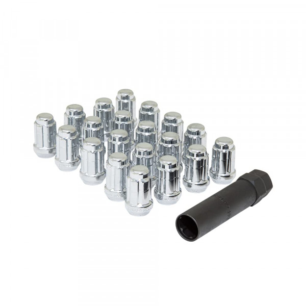 Gorilla Automotive K5CS-12150GR 5Lug 12-1.50 Spline WIK Pass Gor