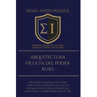 ARQUITECTURA OCULTA DEL PODER RUSO: Doctrina operativa, evolución estructural y mecánica real de los sistemas de inteligencia soviéticos y rusos desde la Oprichnina hasta el FSB