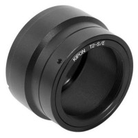 Adaptador Swarovski Optik T2 para montura Sony E