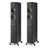 Polk Audio Reserve R500 Altavoces de pie - Par (Negro)